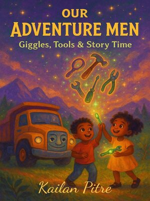 cover image of Our Adventure Men